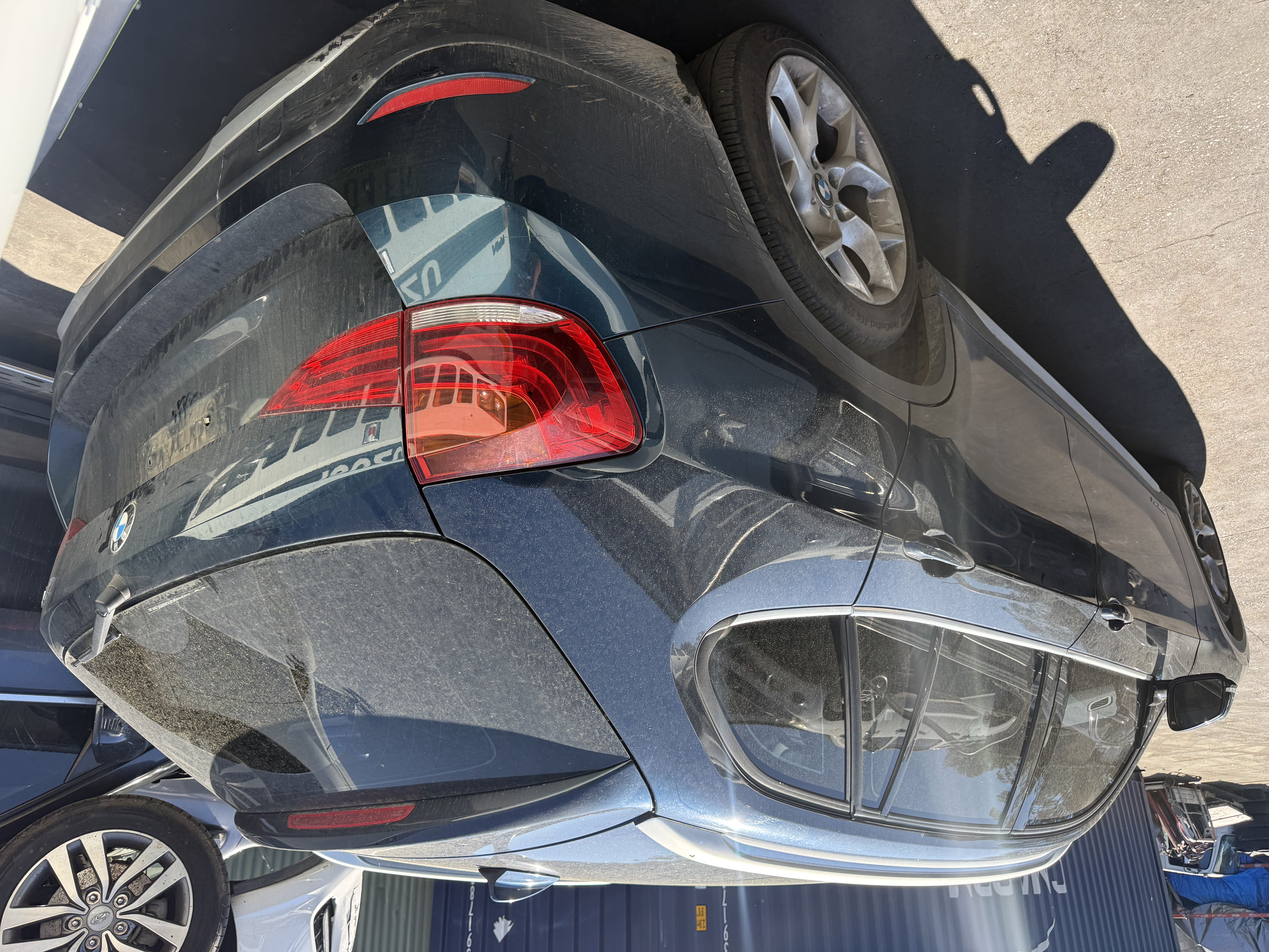 Tools used for automotive maintenance